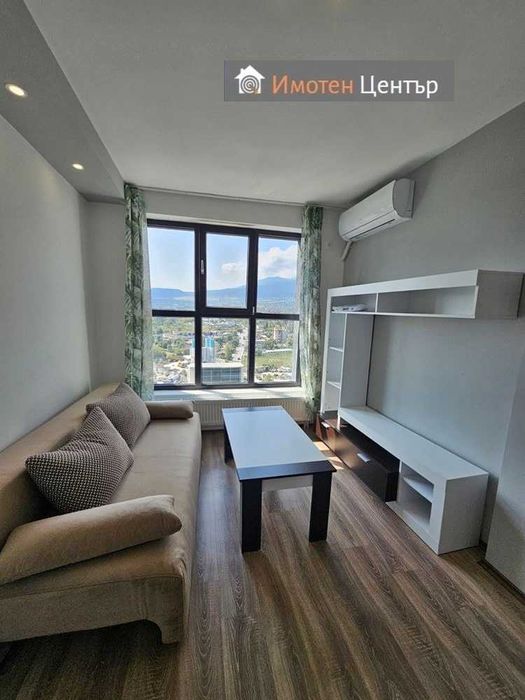 Дава се под наем Двустаен апартамент в София, Студентски град - 65 кв.м за 510 € - Снимка #4