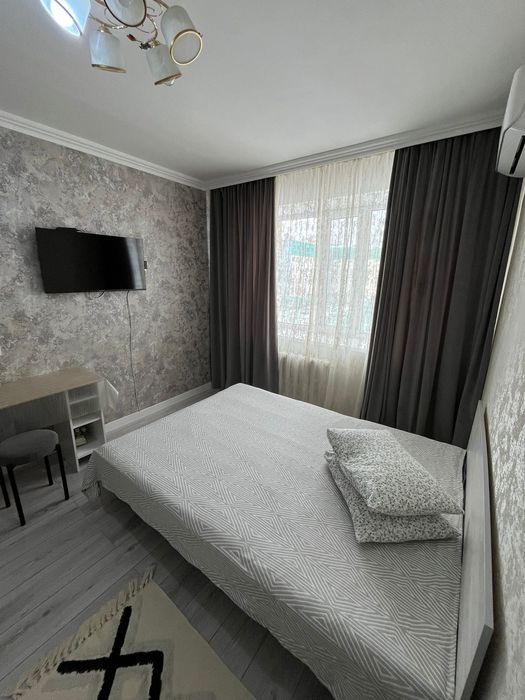 Сдам квартиру студия, почасам / посуточно