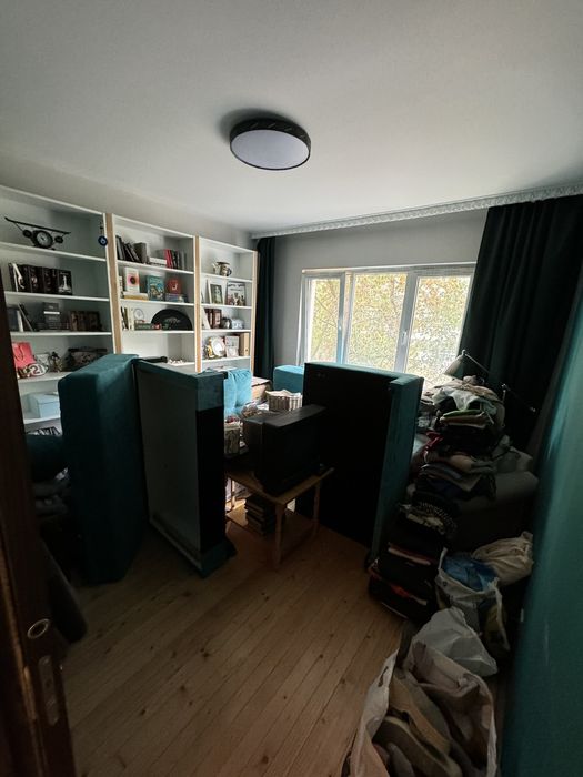 Дава се под наем Четиристаен апартамент в София, Дружба 1 - 100 кв.м за 663 € - Снимка #1