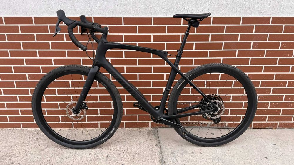 Specialized Diverge STR AXS Ultimate Gravel Bike Sram bicicleta Etap