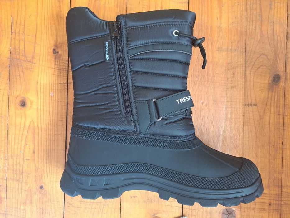 Ботуши за сняг Trespass