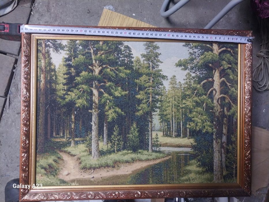 Продам картинки гобелен