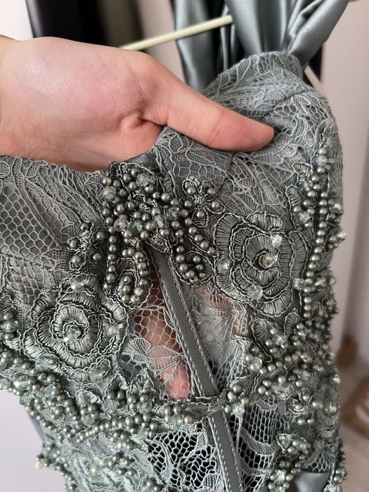 Продам вечернее платье