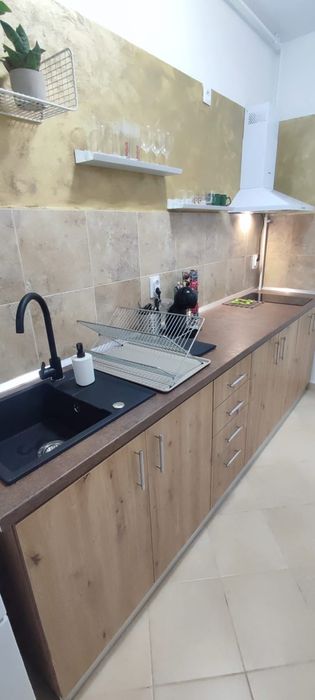 Studio in complex rezidential cu centru spa