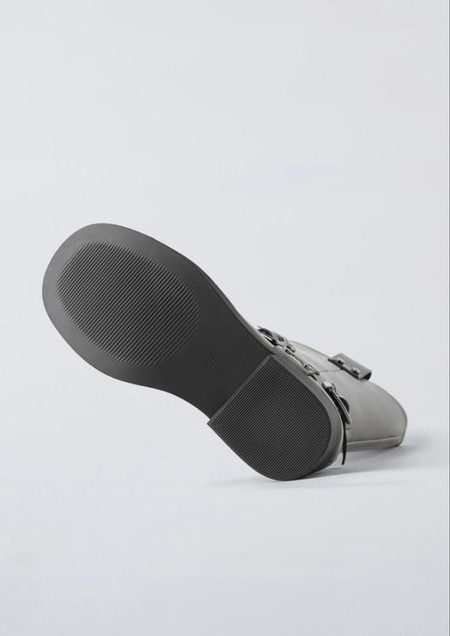 Ботинки детские ZARA