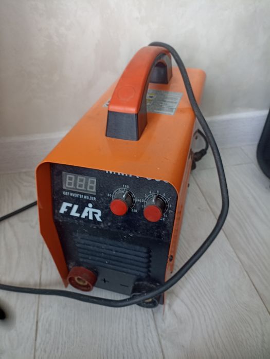 Продам сварочный аппарат