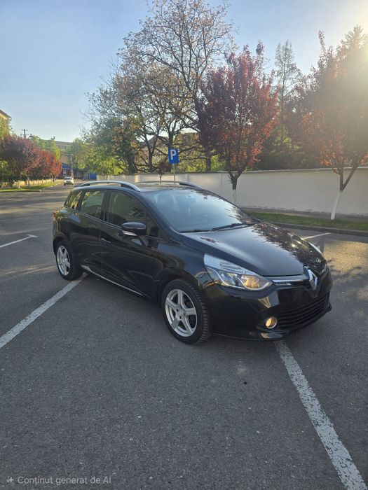 Renault Clio Grandtour