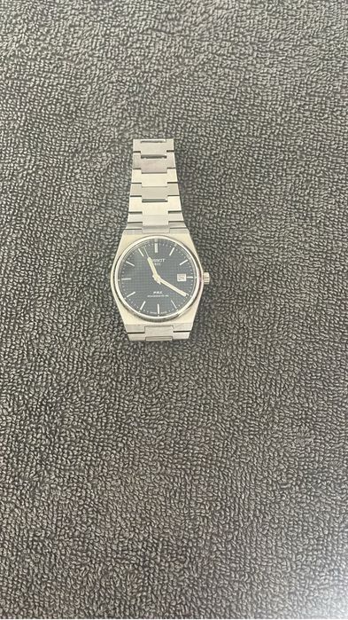 tissort 1853 AUTOMAT