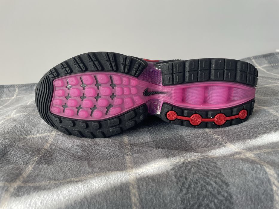 Nike air max Dn номер 40