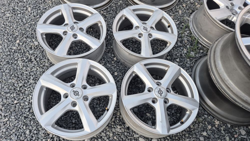 Джанти Gamaparts 5/112 VW,Audi,Seat 5x112