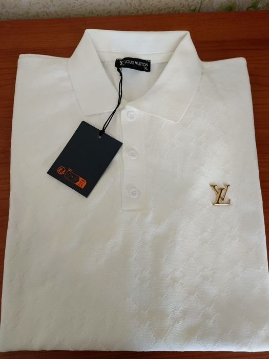 Одежда из Турции