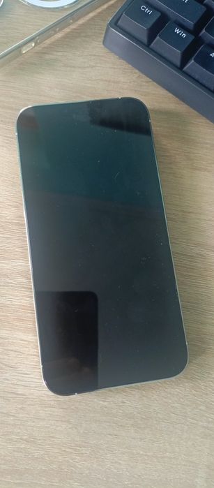 Iphone 13 pro max 1 Tb