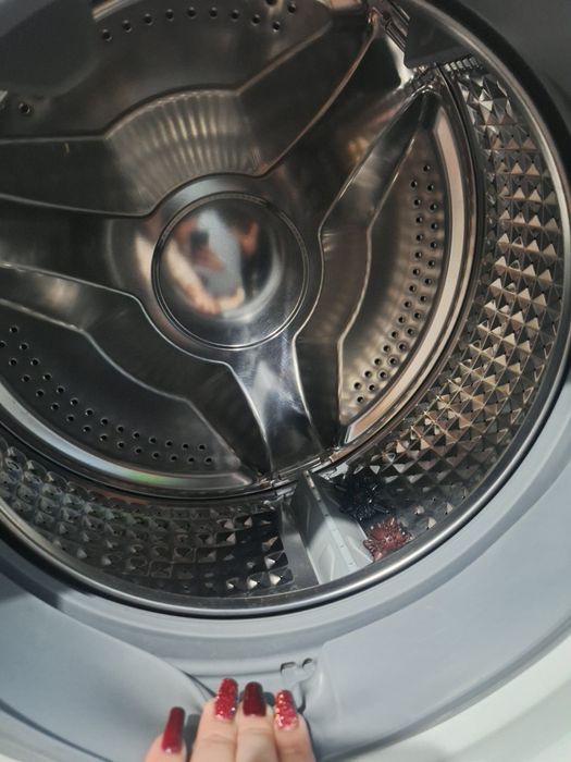 Стиральная машина Samsung 6kg