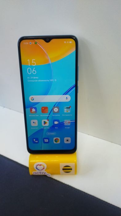 Орро А15/////////