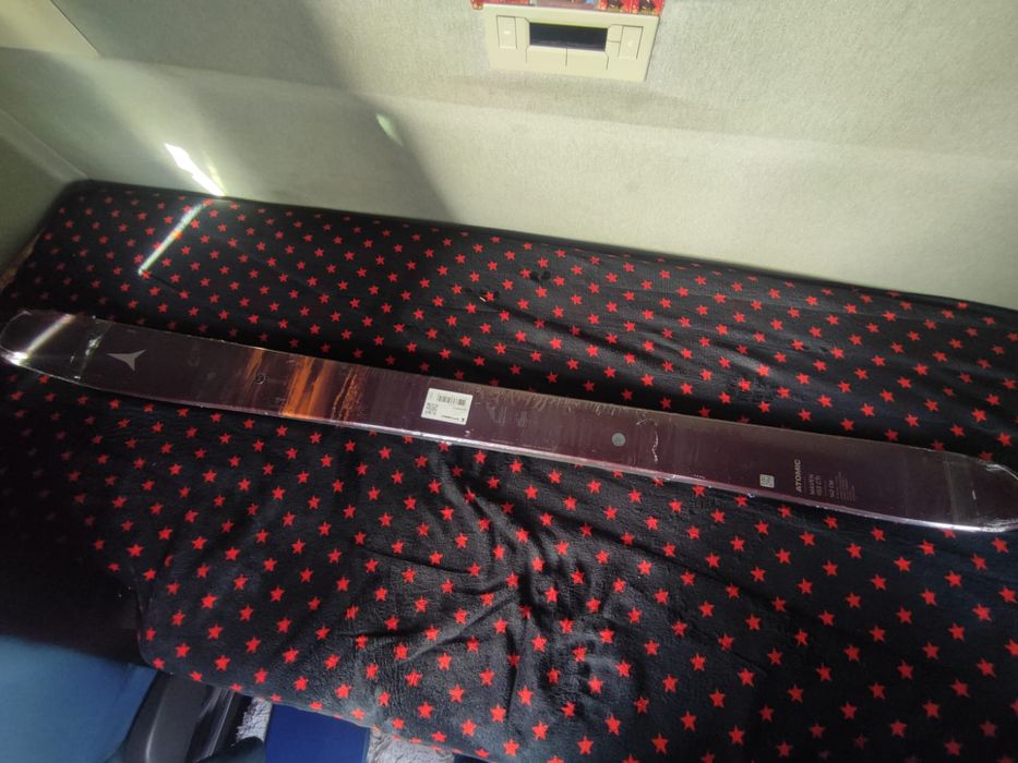 Schiuri noi de la atomic