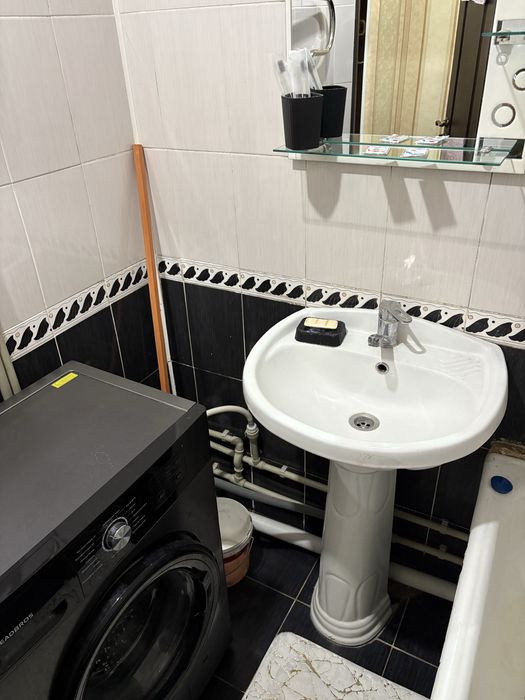 По суточно 2х комн