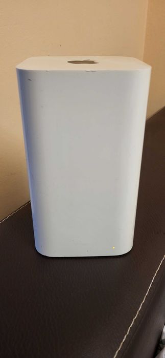 Apple AirPort Extreme Base Station (A1521) fuctional