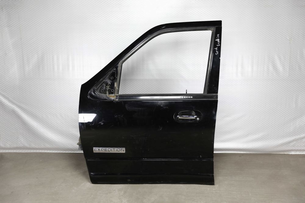 Запчасти на Форд Экспедишн 2 3