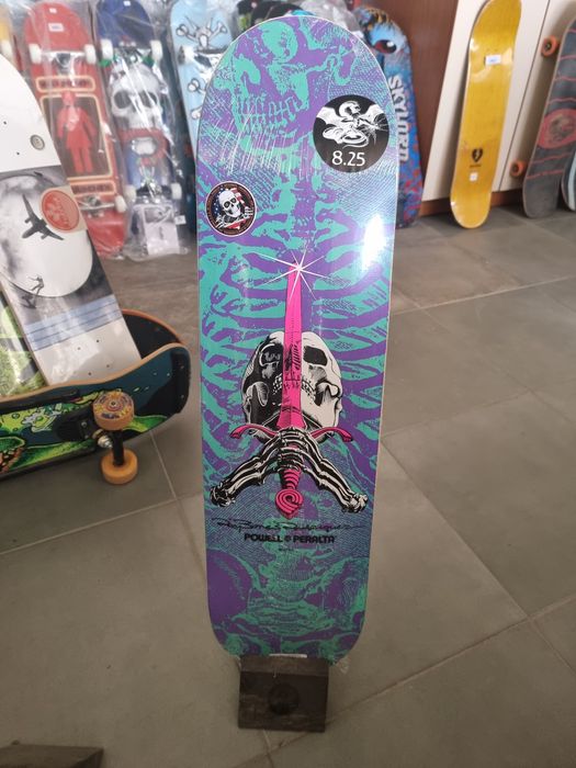 Дъска Powell&Peralta 8.25 скейтборд