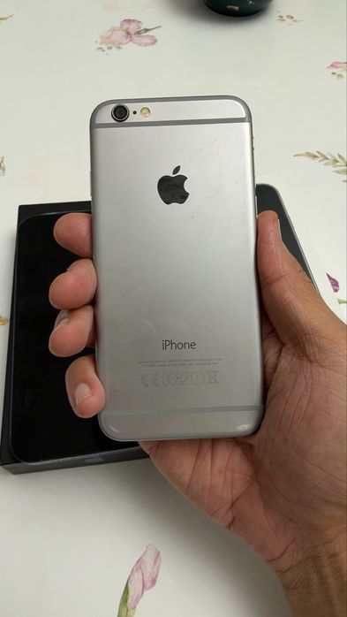 Продается Iphone 13 про 256 подарок iphone 6
