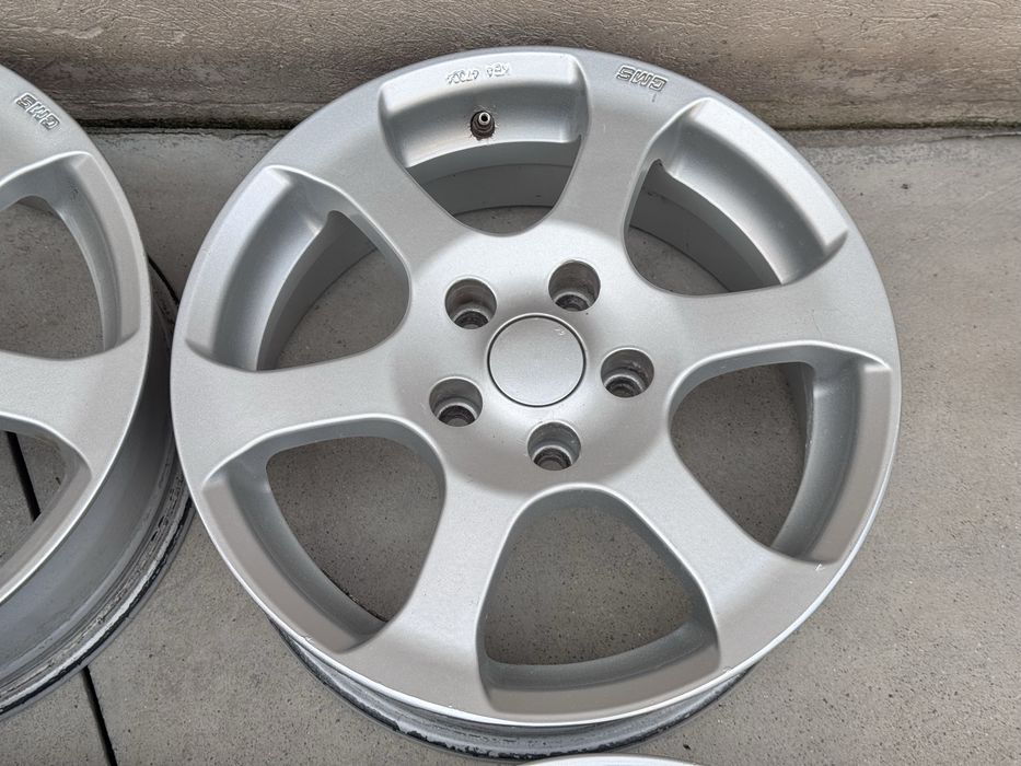4бр ал VW Skoda Seat 16цола