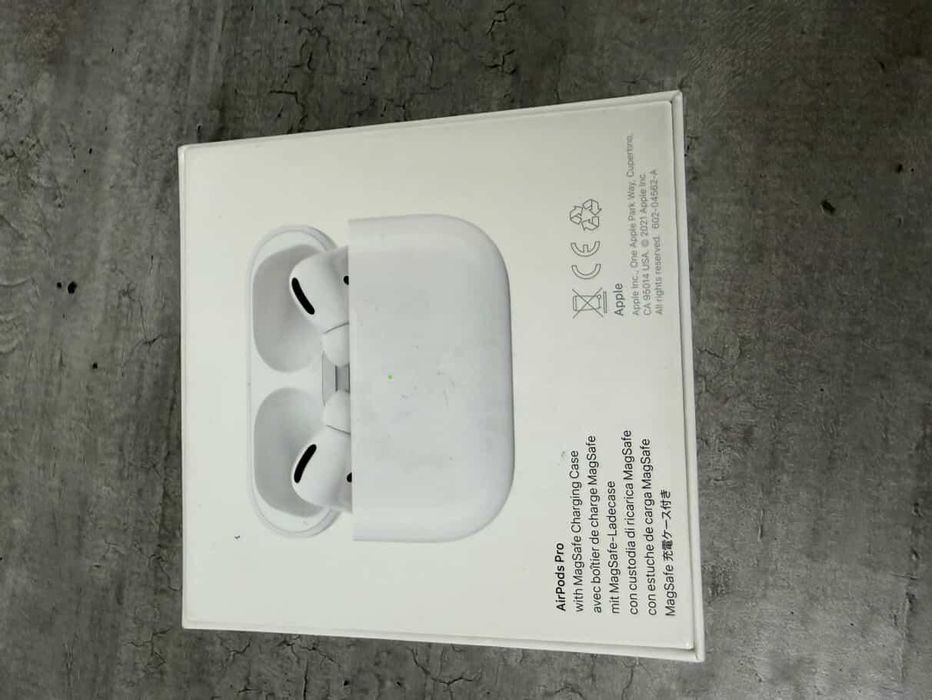 Airpods 1 pro ориг новые