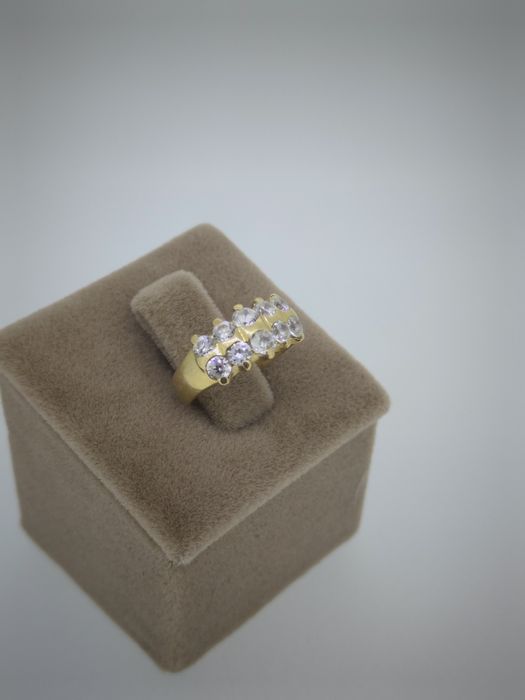 Inel aur 18k 2.95gr (r)