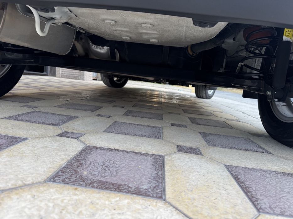 Spark 2022 A/T 4 poz