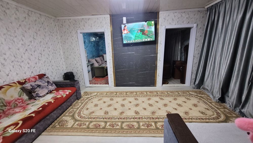 Продам дом срочнооо!