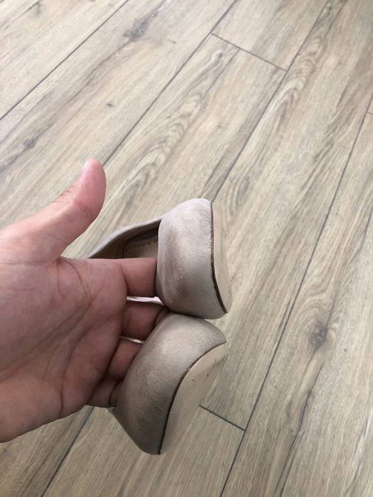 Pantofi miu miu 36,5