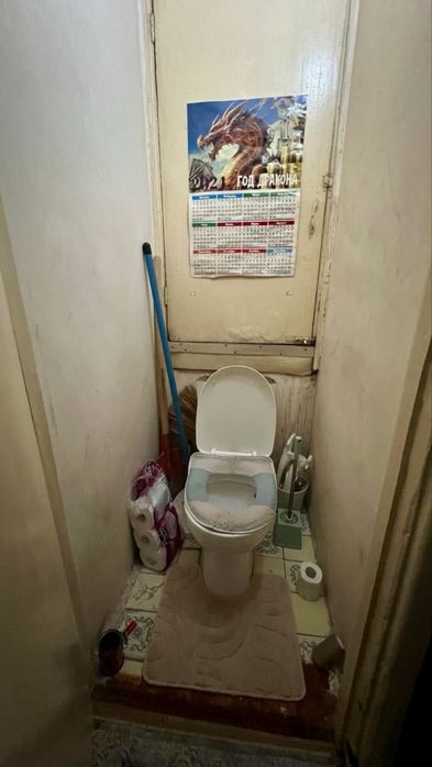 Продается Чиланзар 19кв