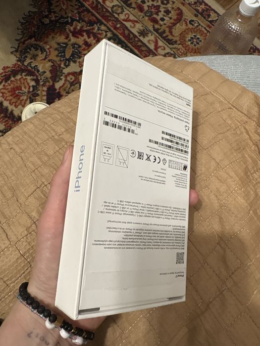 Продам 17 Iphone, 512 памяти
