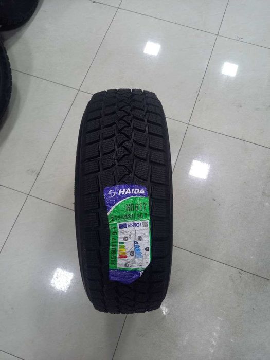Shina Balon HAIDA Zimniy Qishki HD617  165/70R13