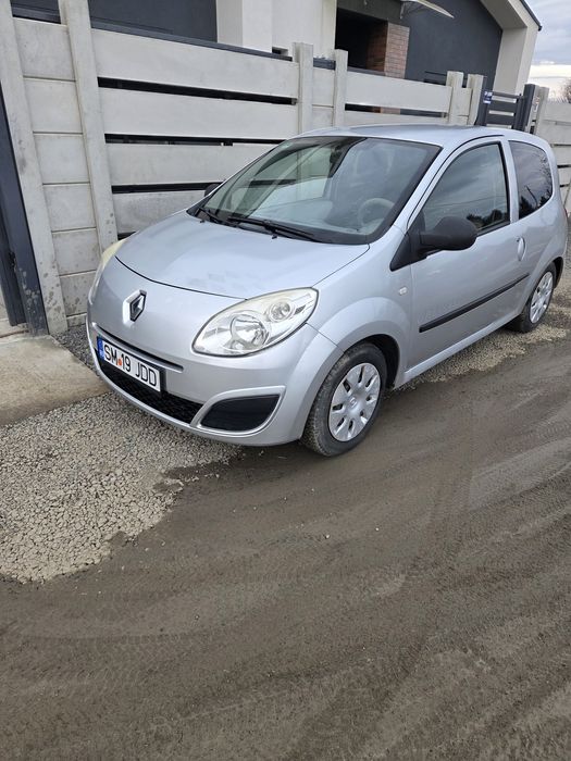 Renault Twingo 2