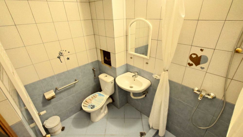 Продава се Двустаен апартамент в Айтос - 60 кв.м за 950 €/кв.м - Снимка #3