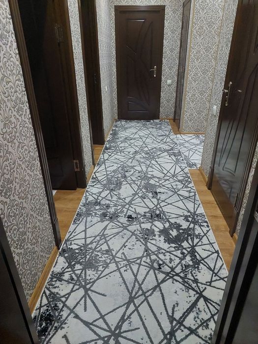 Продается квартира на карасу 6 банковский дом