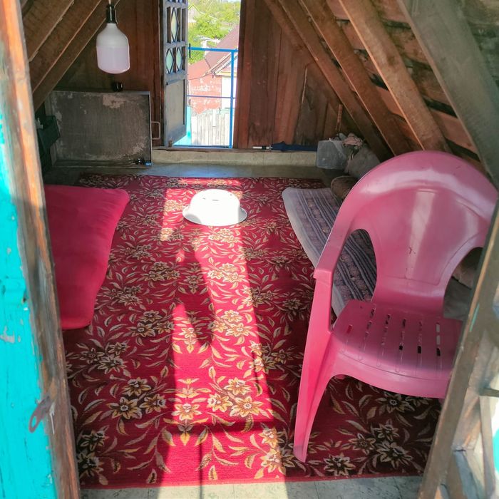 Продам дачу ПК "Алма"