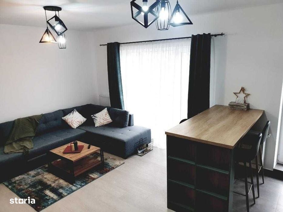 Apartament 2 camere zona TRACTORUL,ZONA Mall Coressi