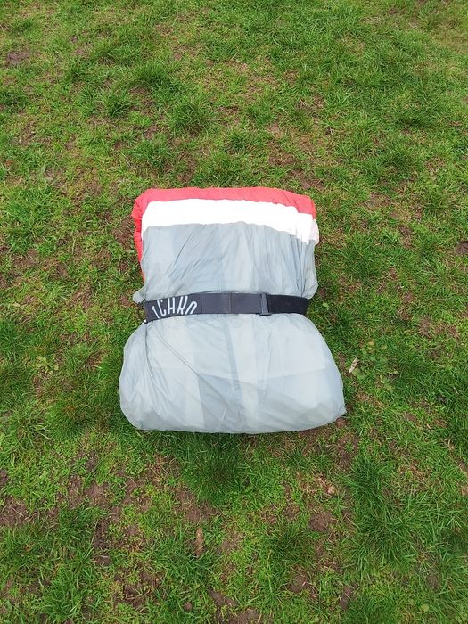 Парапланер за кайтване