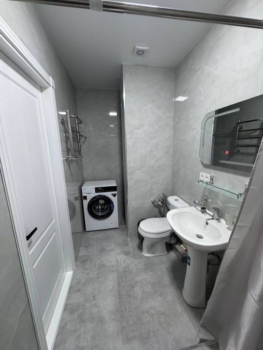 Яккасарой аренда квартира Prestige Gardens