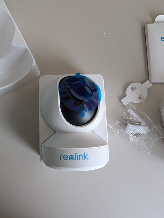 Reolink E1 Pro Wifi IP камера