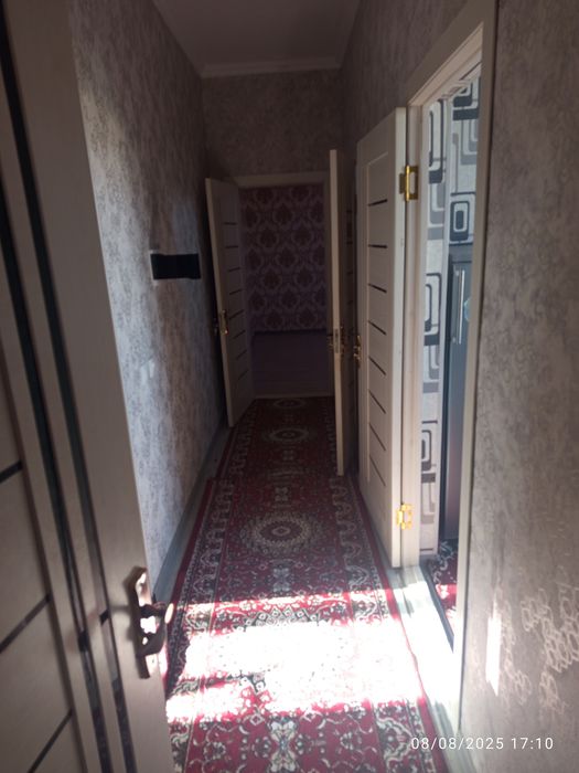 2 xonaliy dom ijaraga beriladi