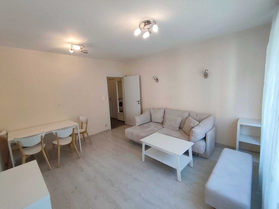 Дава се под наем Двустаен апартамент в София, Красно село - 60 кв.м за 448.8 € - Снимка #4