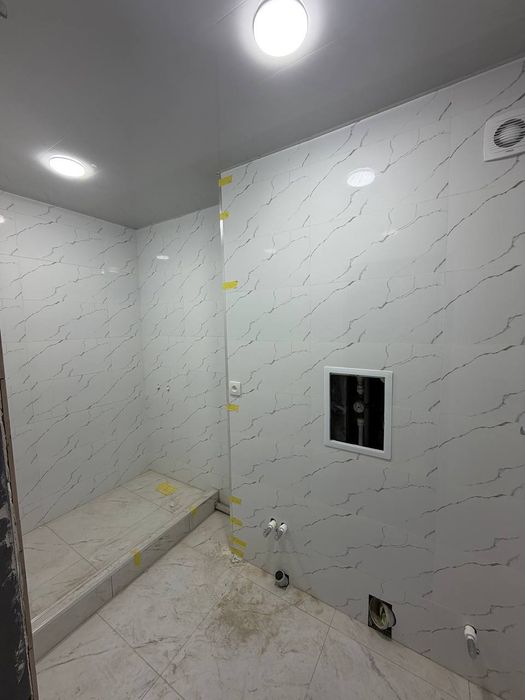 Срочно.Своя 57кв.м 52500$ Яшнободский район Олмос метро