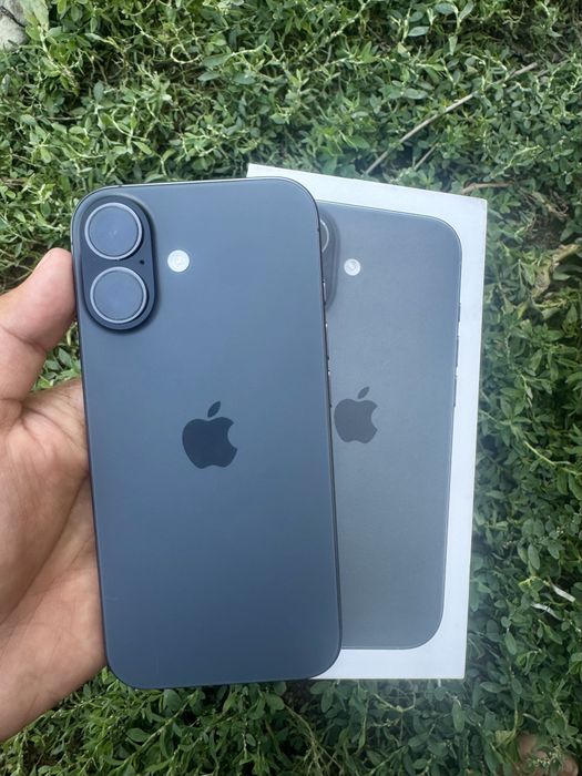 iPhone 17 256GB — ОБМЕН