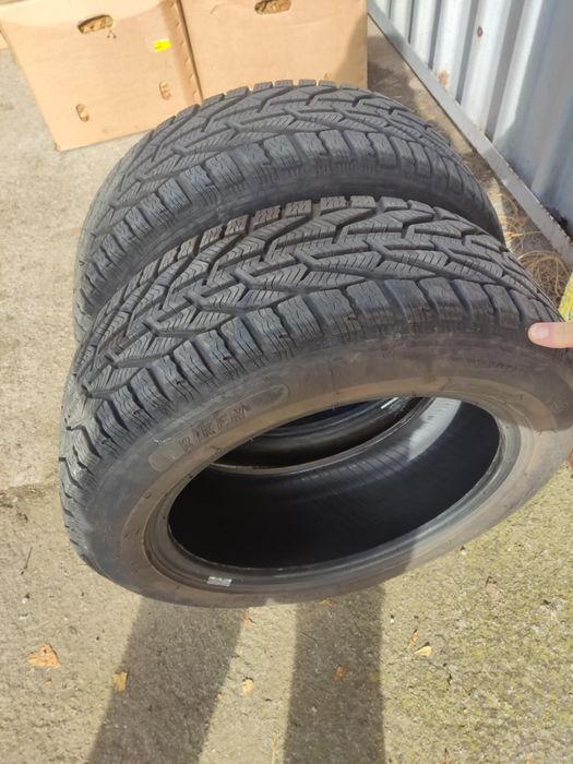 Гуми Рикен Riken tyres