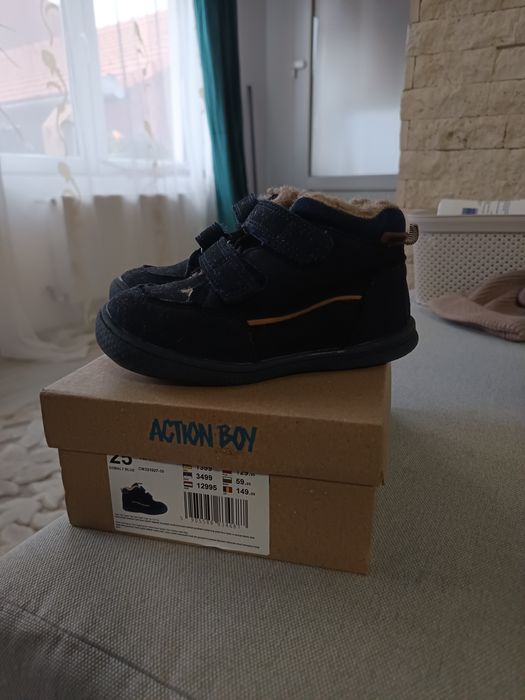 Combinezon  mărimea 86