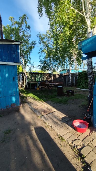 Продам 2 комнатный дом, Ольшанка.