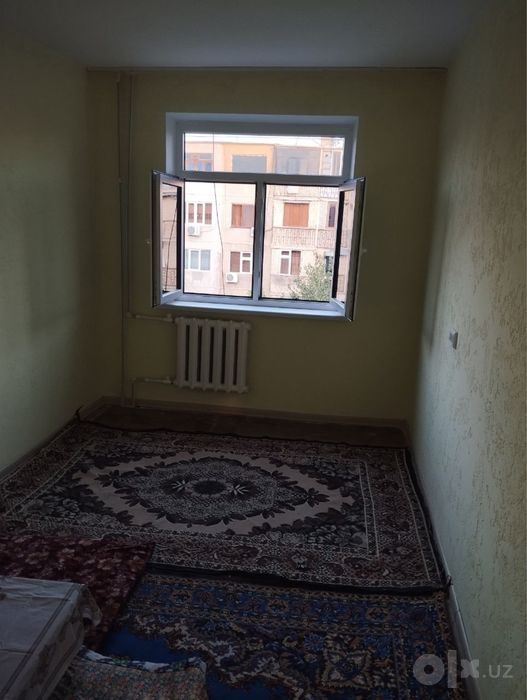 3 xonali kvartira ijaraga beriladi