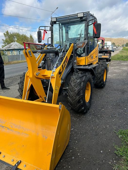 Погрузчик 58 л/с